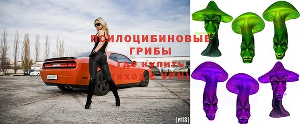 героин Алзамай